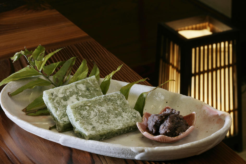 Ojikaso Hotel Chichibu Esterno foto